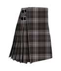 Scotland Forever Antique Tartan kilt