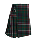 Sinclair Hunting Modern Tartan kilt