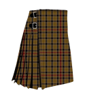 Seaforth Highlanders Tartan Kilt