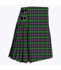 Selkirk Tartan Kilt
