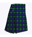 Sempill Family Tartan Kilt