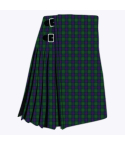 Shaw Tartan Kilt