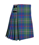 Singh Modern Tartan Kilt