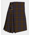 Sligo County Ancient Premium Tartan Kilt