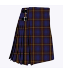 Sligo Tartan Kilt