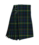 Smith Modern Tartan kilt