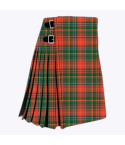 Sommerville Ancient Tartan Kilt