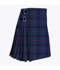 Spirit Of Scotland Modern Tartan Kilt
