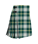 St Patrick Irish Tartan Kilt