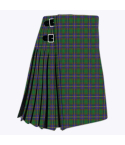 Starnge Of Balastike Tartan Kilt