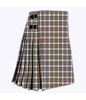 Stewart Dress Ancient Tartan Kilt
