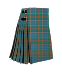 Stewart Of Appin Hunting Ancient Tartan Kilt