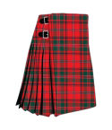 Stewart Of Appin Modern Tartan Kilt