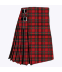 Stewart Old Ancient Tartan Kilt
