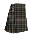 Stewart Old Weathered Tartan Kilt