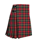 Stewart Prince Charles Edward Modern Tartan kilt
