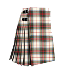 Stewart Victoria Modern Tartan kilt