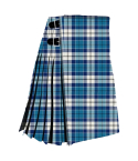 Strathclyde Modern Tartan Kilt