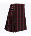 Stuart Of Bute Muted Tartan Kilt
