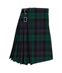 Sutherland Hunting Modern Tartan Kilt