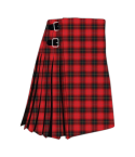 Tache, Sir Etienne Paschal Tartan Kilt
