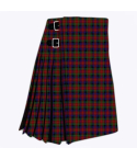 Tennant Tartan Kilt