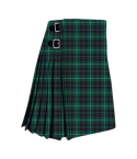 Teviotdale District Tartan Kilt