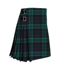 Graham Of Menteith Modern Tartan Kilt