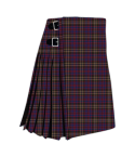 Tupper Tartan Kilt