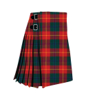 Turnbull Dress Modern Tartan kilt