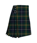 Turnbull Hunting Modern Tartan Kilt