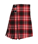 Tweedside Modern Tartan Kilt