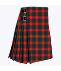 Ulster Red lrish Taran Kilt