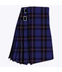 Ulster Scots Tartan kilt