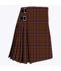 Ulster Weathererd Tartan Kilt