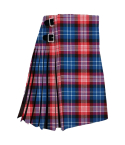 United States St. Andrews Tartan kilt