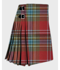 Clan MacLean Weathered Tartan Kilt
