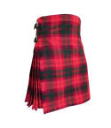 Clan Macnab Tartan Kilt
