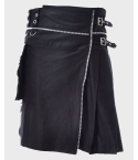 Vixxsin Utility Kilt Cabell