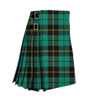 Wallace Hunting Ancient Tartan Kilt