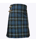 Water Of Life Tartan Kilt