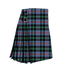 Waterloo Tartan Kilt