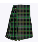 Webster Tartan Kilt
