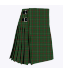 Welsh National Ancient Tartan Kilt