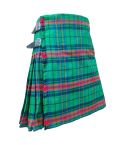 Welsh Owen Tartan Kilt