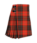 Wemyss Ancient Tartan kilt