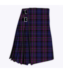 Western lsles Tartan Kilt

