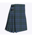 Welsh National Ancient Tartan Kilt