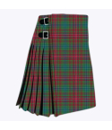 Wilison Muted Tartan Kilt