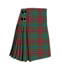Willison Muted Tartan Kilt